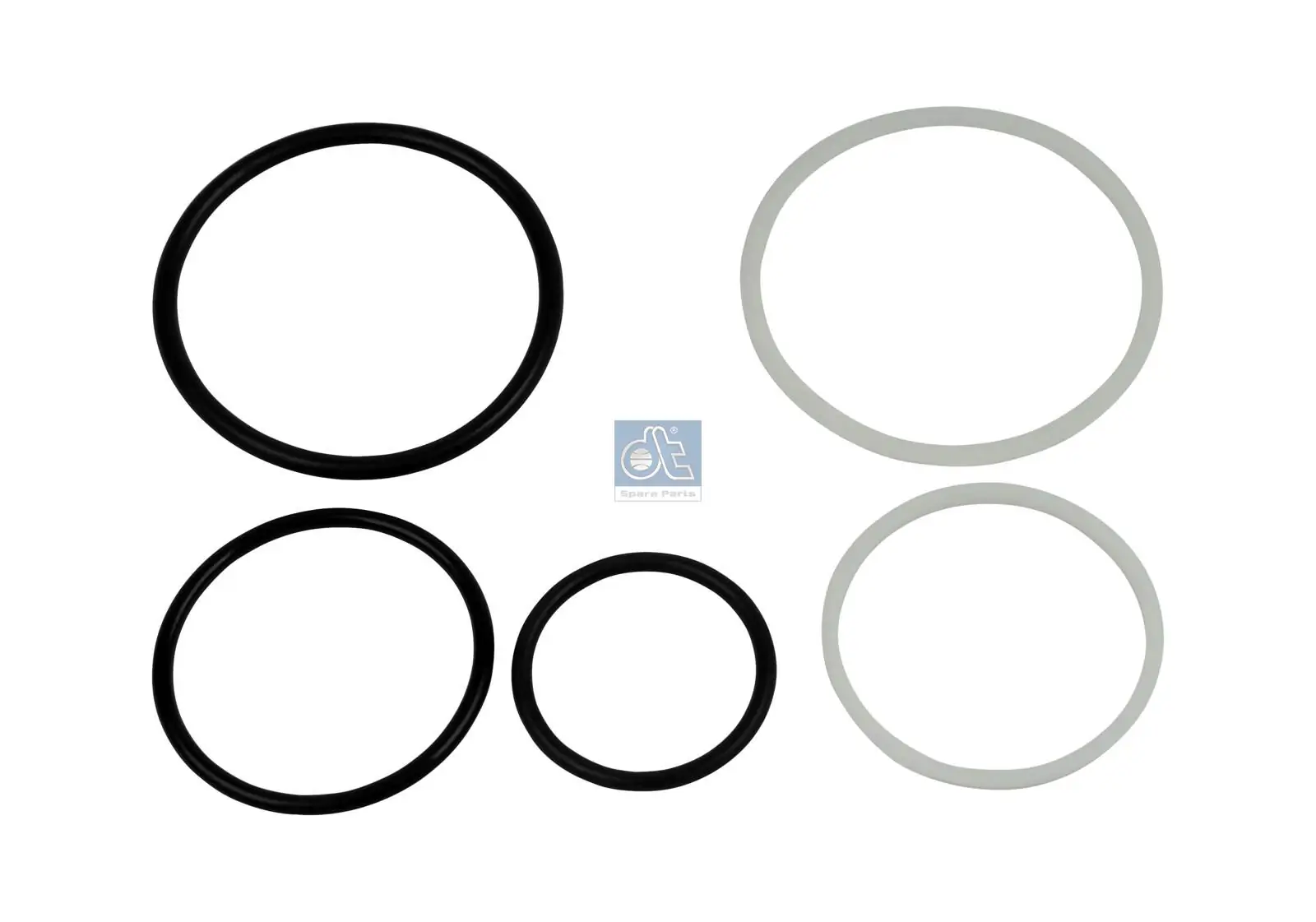 Repair Kit, injection nozzle